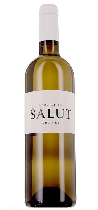 Domaine du Salut - Graves blanc - AOP Graves - Blanc - 2025