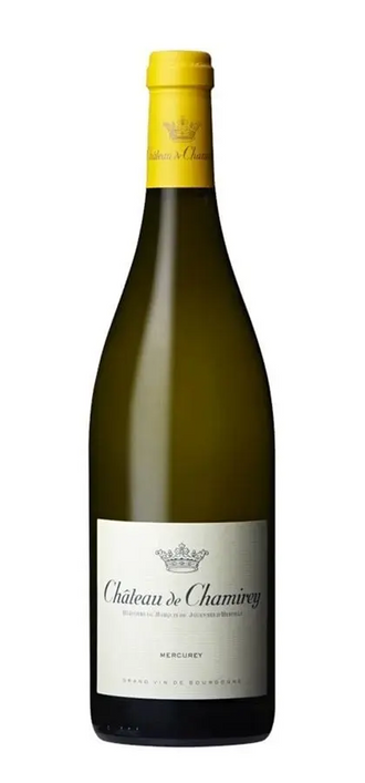 Château de Chamirey - Mercurey Blanc  - AOP Mercurey - Blanc - 2024