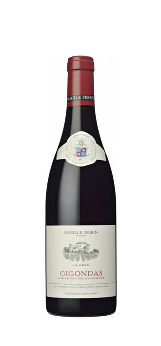 Famille Perrin - La Gille - Rouge