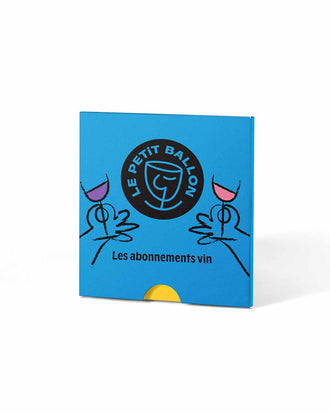 Abonnement Cadeau Dolce Vigna