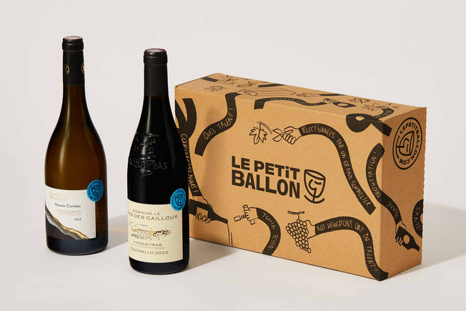 🇫🇷 Fins Gourmets image