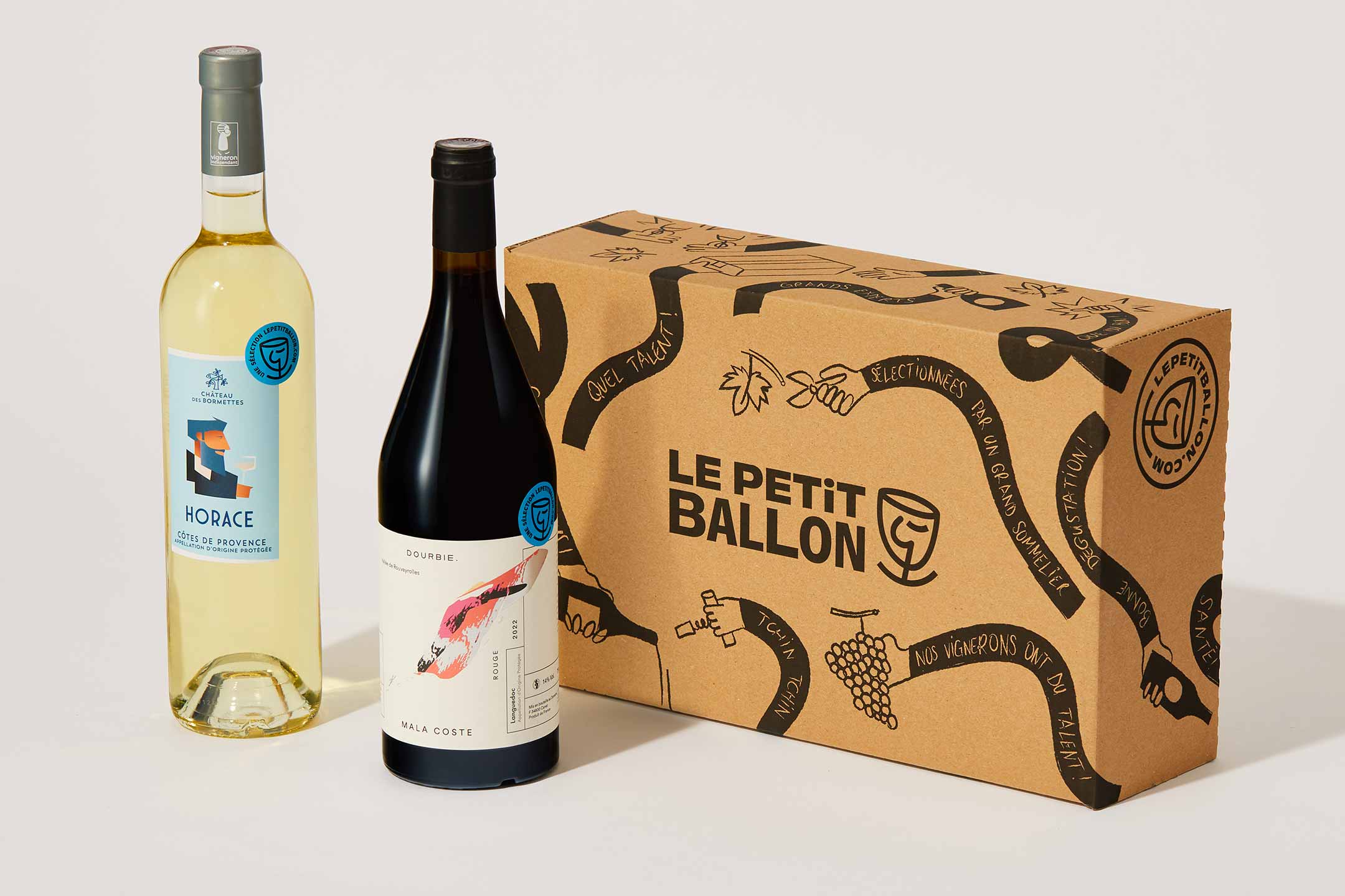 <p>Jouer les fines bouches en 3 mois</p>