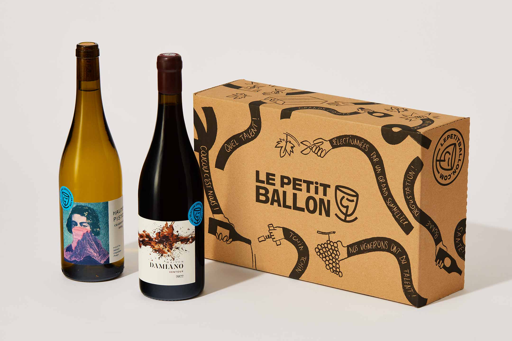 <p>Devenir pro de l’apéro en 3 mois</p>