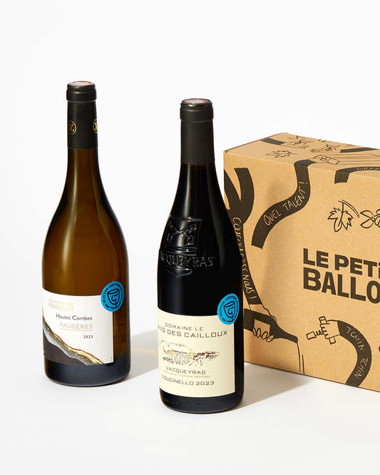 Abonnement cadeau Fins Gourmets