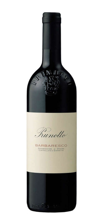 Prunotto - Barbaresco - Rouge