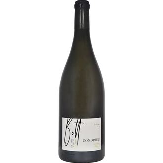 Domaine Bott - Condrieu - AOP Condrieu - Blanc - 2023