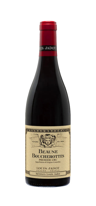 Louis Jadot - Boucherotte - AOP Beaune Premier Cru - 2017