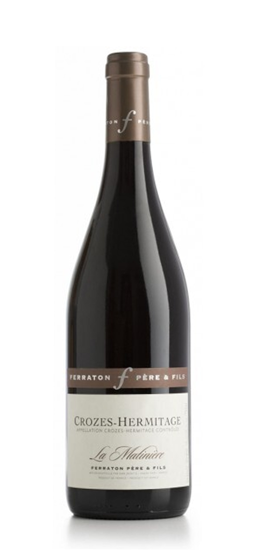 Ferraton Père & Fils - La Matinière - AOP Crozes-Hermitage - 2023