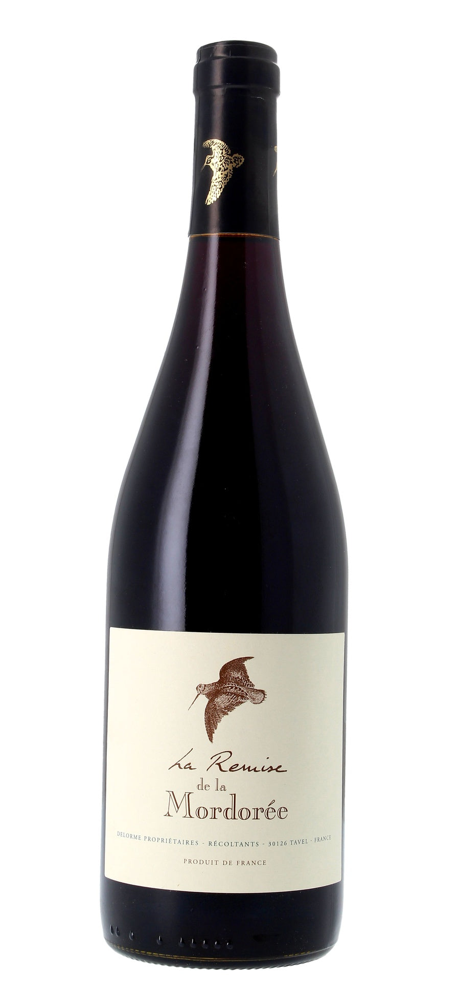 Domaine de la Mordorée - La Remise de la Mordorée  - Vin de France - Rouge - 2023