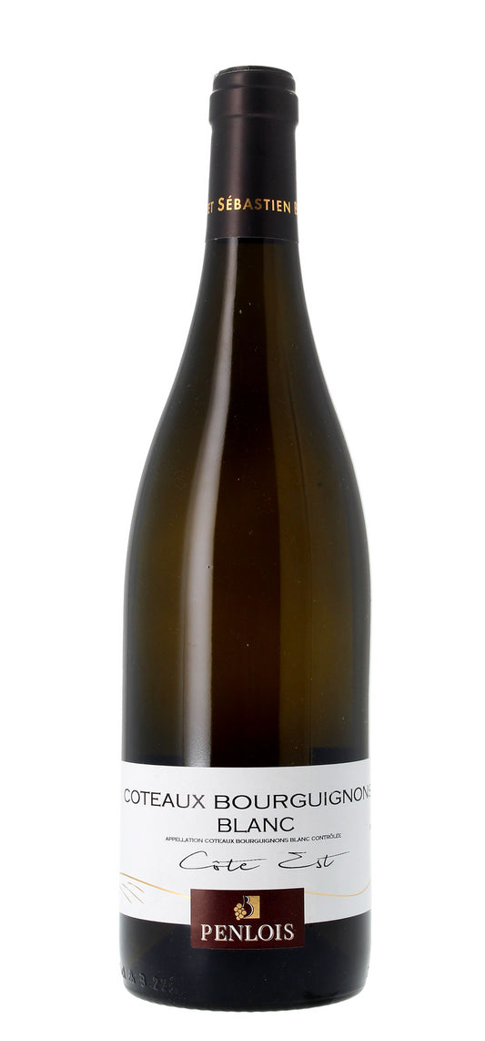 Domaine de Penlois - Coteaux Bourguignons - AOP Coteaux Bourguignons - Blanc - 2023