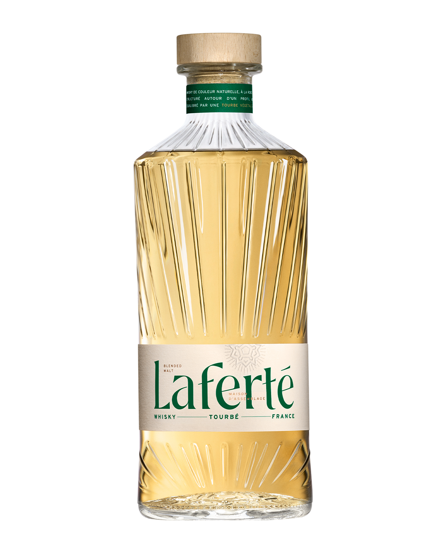 Laferté - Tourbé