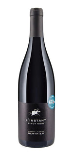 Clément et Florian Berthier - Instant Pinot Noir - Vin de France - Rouge - 2024