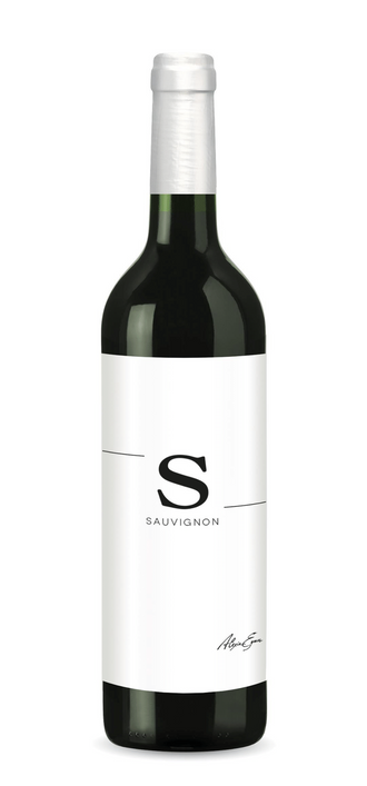 Château Maison-Neuve - Cuvée S - AOP Blaye-Côtes-de-Bordeaux - Blanc - 2024