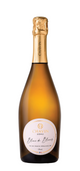 Chavin Zero -  Blanc de Blancs Effervescent - Vin De France -  Désalcoolisé