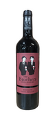 Château Grand Bert - The Brothers - AOP Montagne-Saint-Emilion - Rouge - 2022