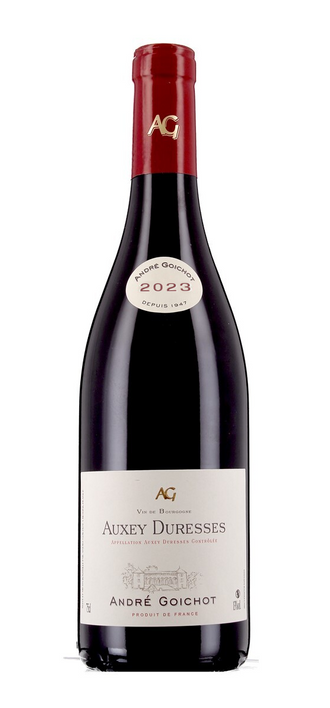 André Goichot - Auxey Duresses - AOP Auxey-Duresses - Rouge - 2023