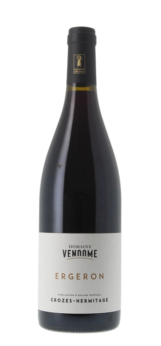 Domaine Vendome - Ergeron - AOP Crozes-Hermitage - Rouge - 2023