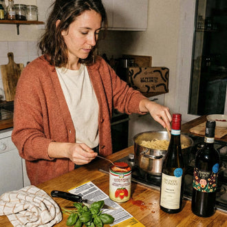 Abonnement Cadeau Dolce Vigna