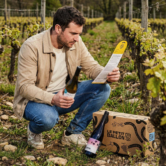 Abonnement Petits Curieux Bio