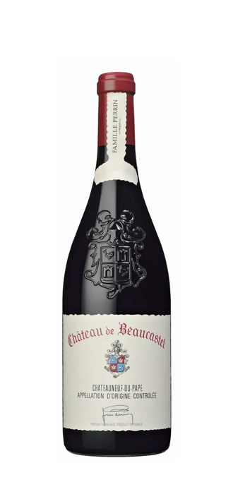 Château de Beaucastel - Rouge