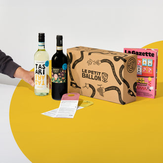 Abonnement Cadeau Dolce Vigna