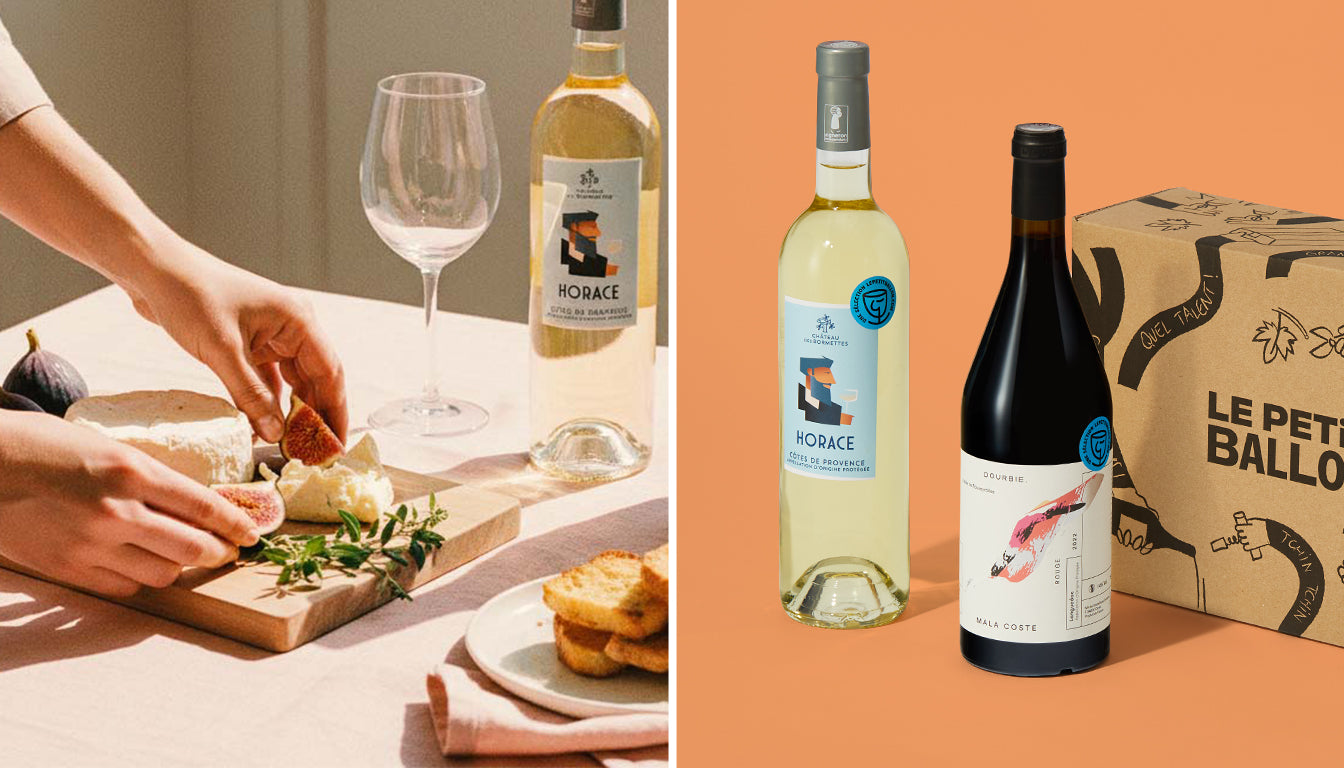 <p>Jouer les fines bouches en 3 mois</p>