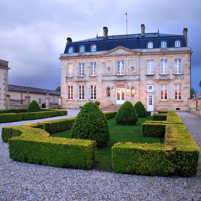 Château Labégorce