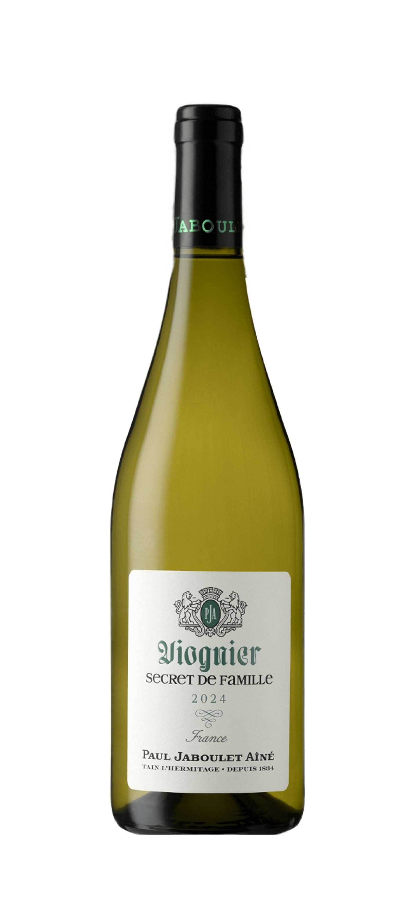 Domaine Paul Jaboulet Ainé - Viognier Secret de Famille - Vin de France - Blanc - 2025
