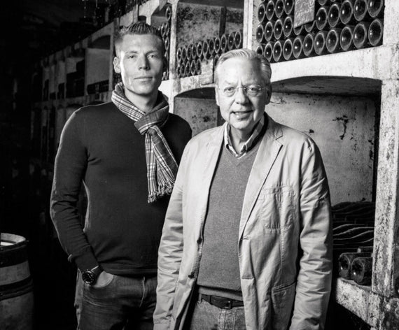 Aegerter Jean-Luc & Paul