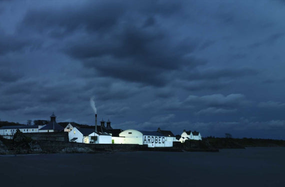 Ardbeg