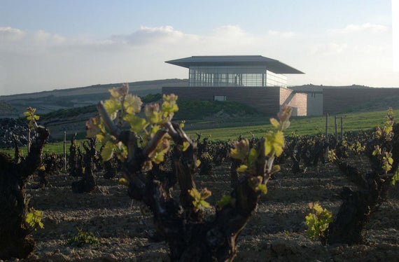 Bodegas Baigorri
