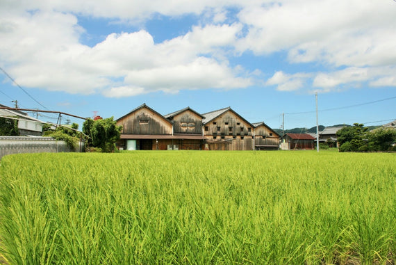 Brasserie Akebono Shuzo