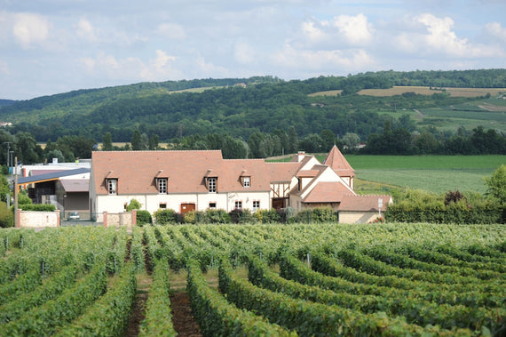 Champagne Charpentier