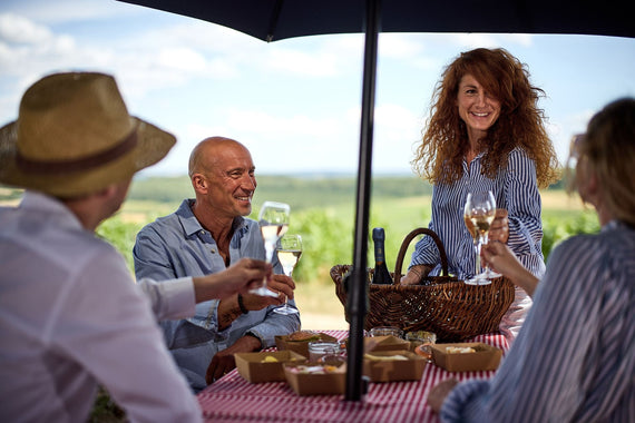 Champagne De Barfontarc