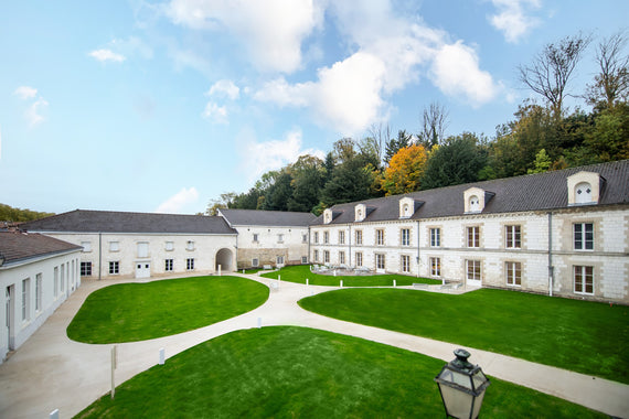 Champagne Joseph Perrier