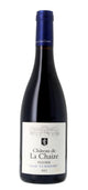 Château de La Chaize - Fleurie Lieu-dit La Madone - AOP Fleurie - Rouge - 2023