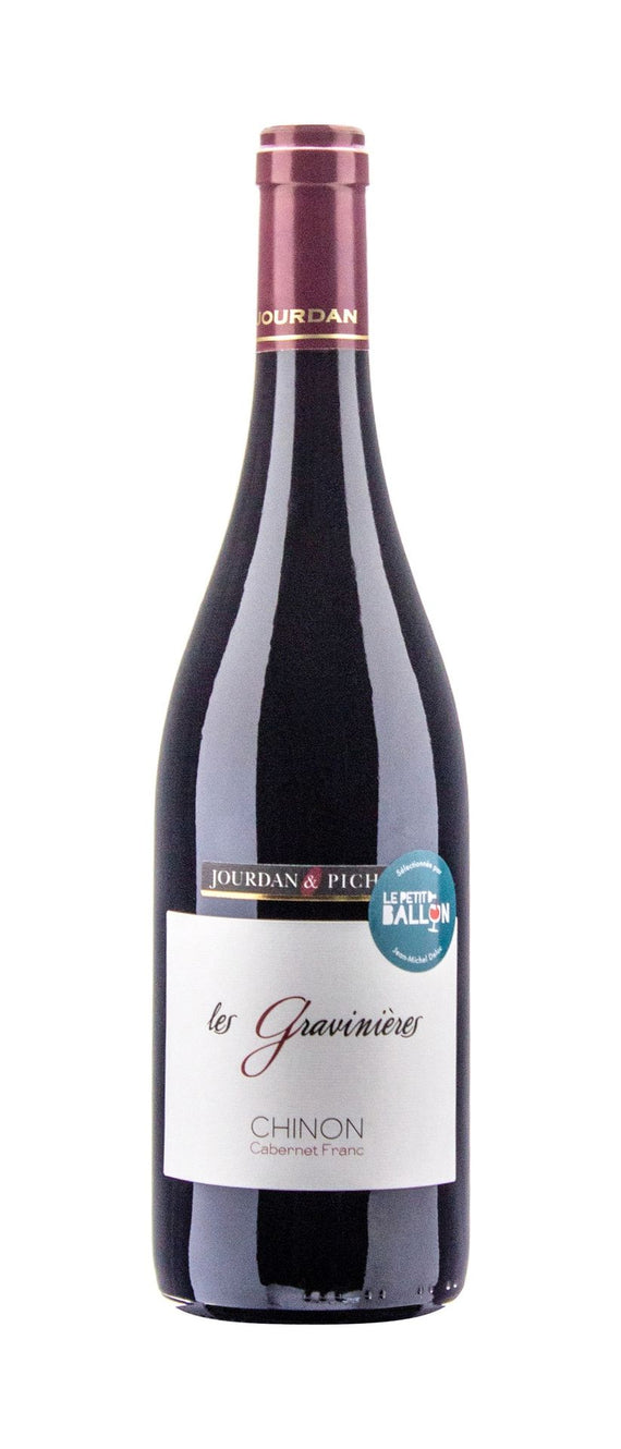 Chinon