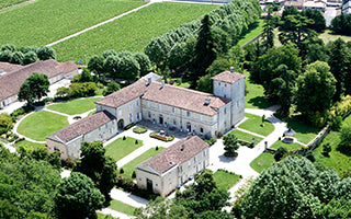 Château Castera