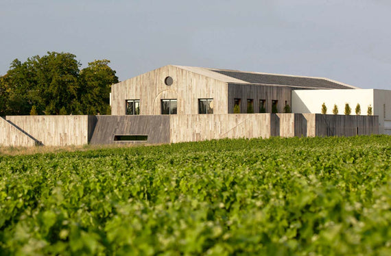 Château Clerc Milon