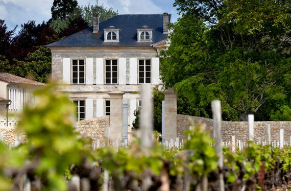Château dArmailhac_