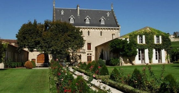 Château de la Gaffelière