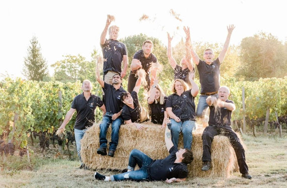 Château de L'Hospital