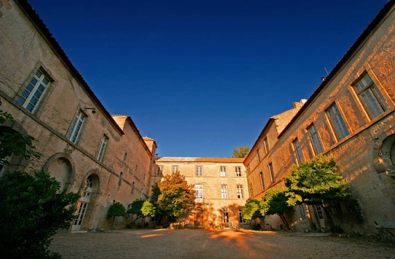 Château de Luc