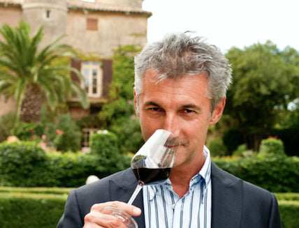 Château de Saint-Louis