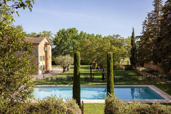 Château des Demoiselles