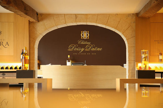 Château Doisy Daëne