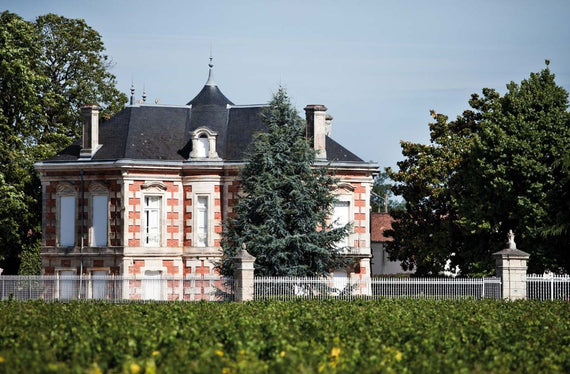 Château du Glana