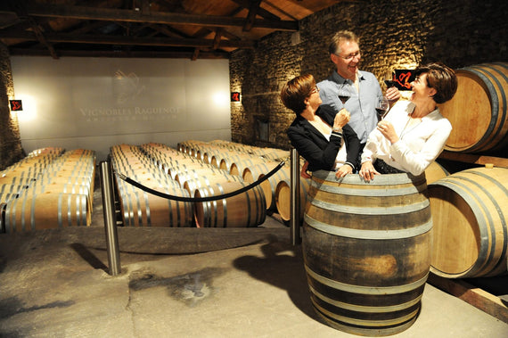 Château Haut Beyzac