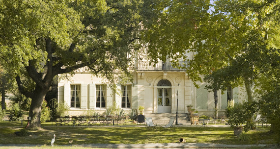 Château Juvenal