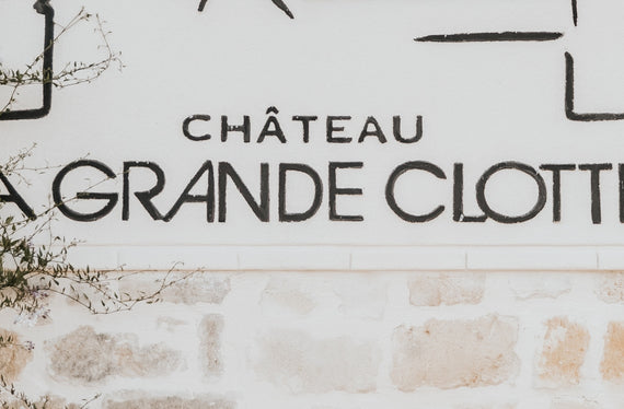 Château La Grande Clotte